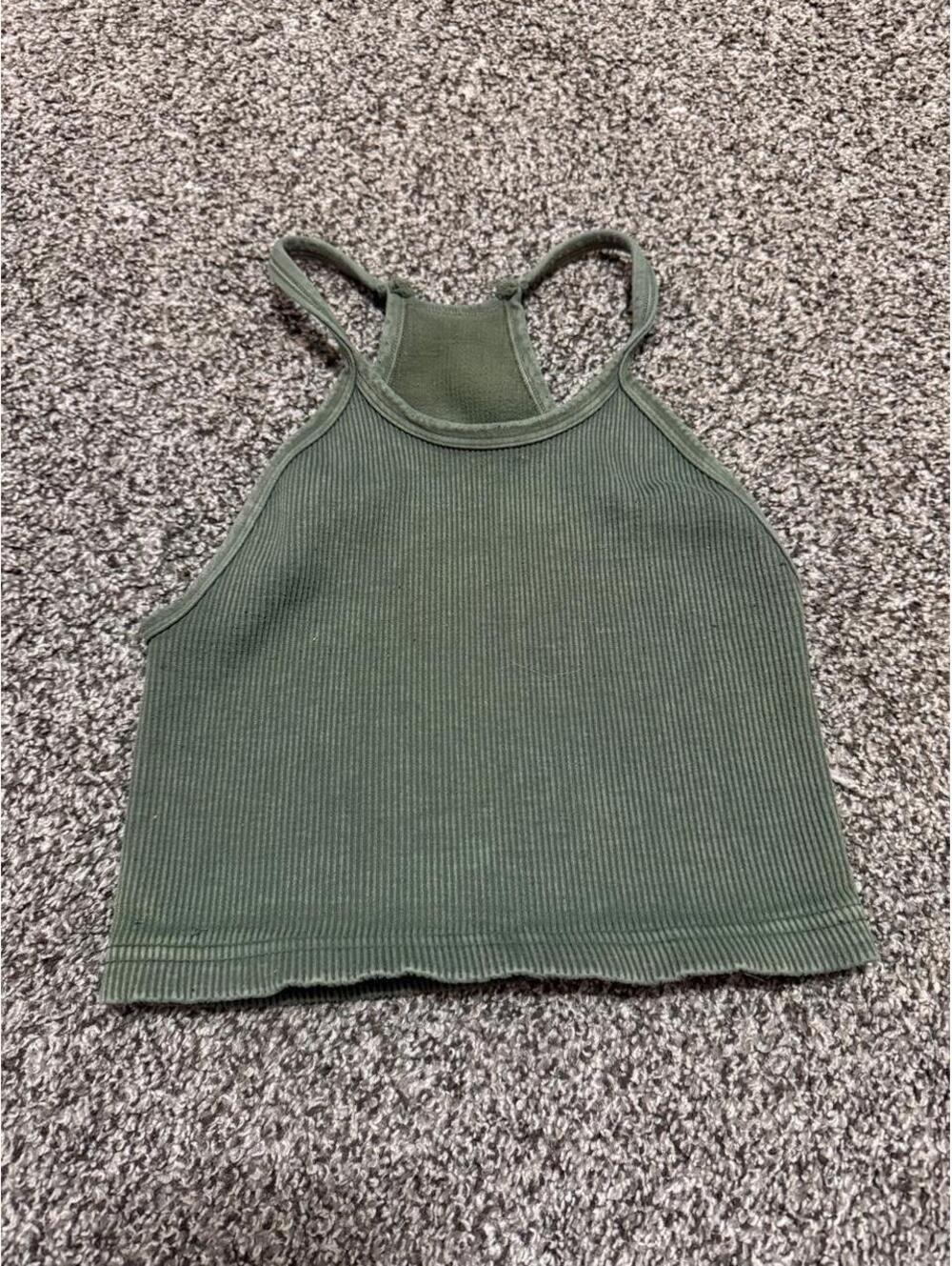 FP Movement (Free People) Happiness Runs Crop Tank
